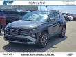 New 2025 Hyundai Tucson Hybrid Limited SUV