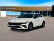 New 2025 Hyundai Elantra Hybrid SEL Sport Sedan