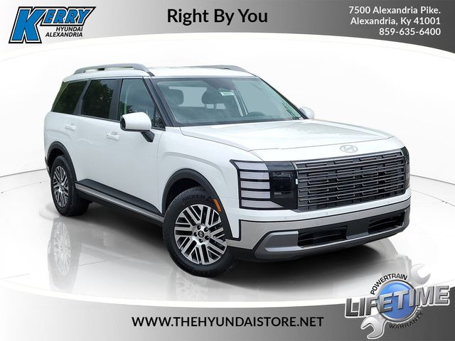 2026 Hyundai Palisade SEL 7 Passenger AWD's photo