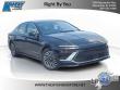 New 2026 Hyundai Sonata Hybrid SEL Sedan