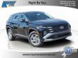 New 2026 Hyundai Tucson SE FWD SUV