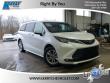 Used 2022 Toyota Sienna XLE Minivan/Van