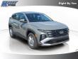 New 2026 Hyundai Tucson SE FWD SUV