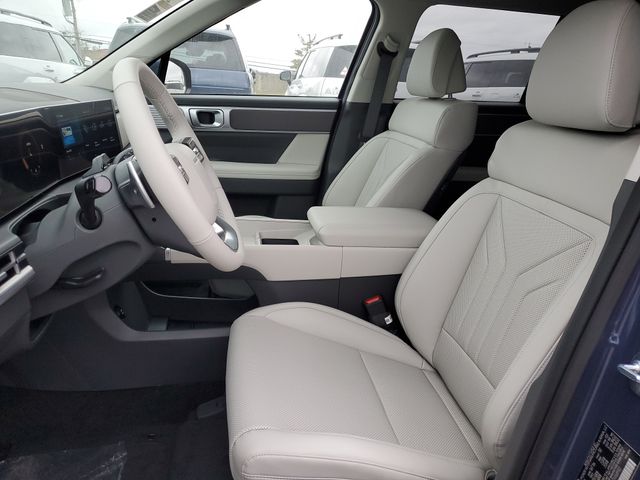 2026 Hyundai Santa Fe SEL - Photo 16