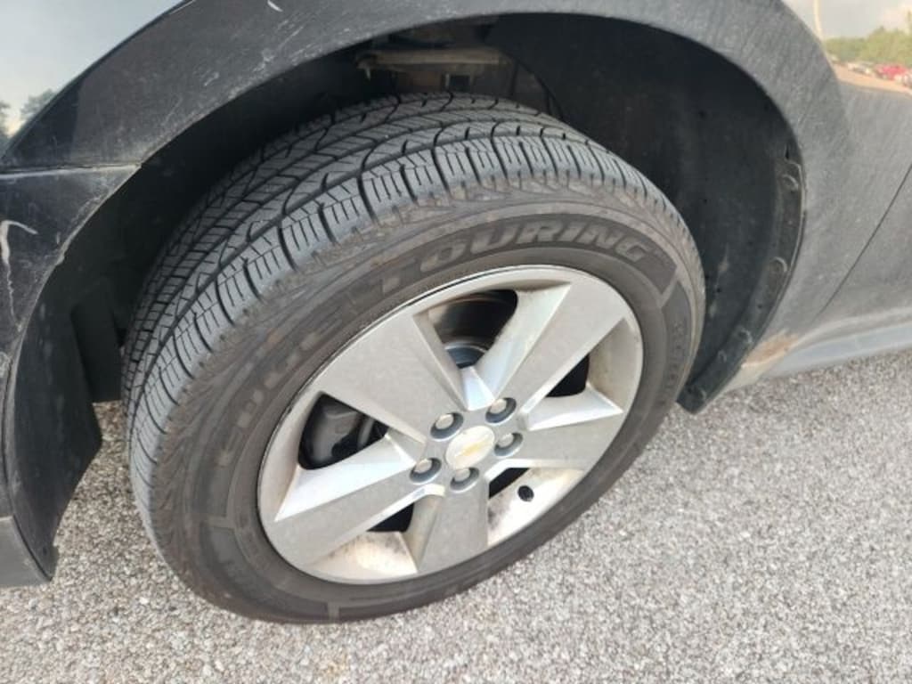 Used 2013 Chevrolet Equinox LT SUV
