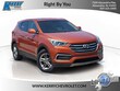  Hyundai Santa Fe Sport