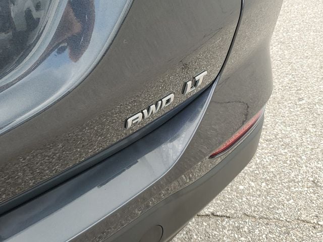 2023 Chevrolet Equinox LT - Photo 8