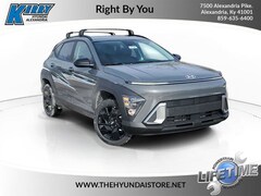 2026 Hyundai Kona SEL Sport AWD SUV