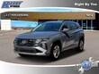  Hyundai Tucson Hybrid