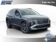 New 2026 Hyundai Tucson Limited AWD SUV