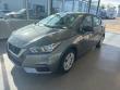 Used 2021 Nissan Versa 1.6 S Sedan