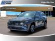 New 2026 Hyundai Tucson Limited AWD SUV