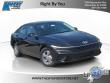 New 2026 Hyundai Elantra SE Sedan