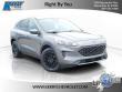Used 2021 Ford Escape SE SUV