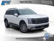 New 2026 Hyundai Palisade SEL Premium AWD SUV