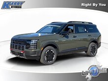2026 Hyundai Palisade XRT Pro SUV