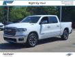 Used 2025 Ram 1500 Laramie Truck