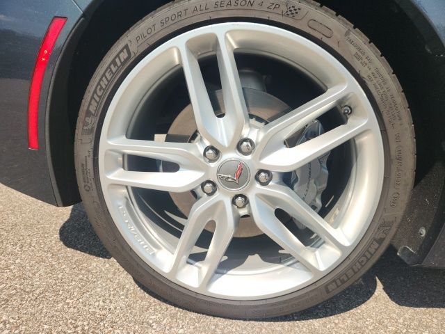 2019 Chevrolet Corvette 1LT - Photo 16