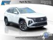 New 2026 Hyundai Tucson SEL Premium AWD SUV