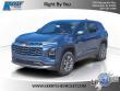 New 2026 Chevrolet Equinox AWD LT SUV