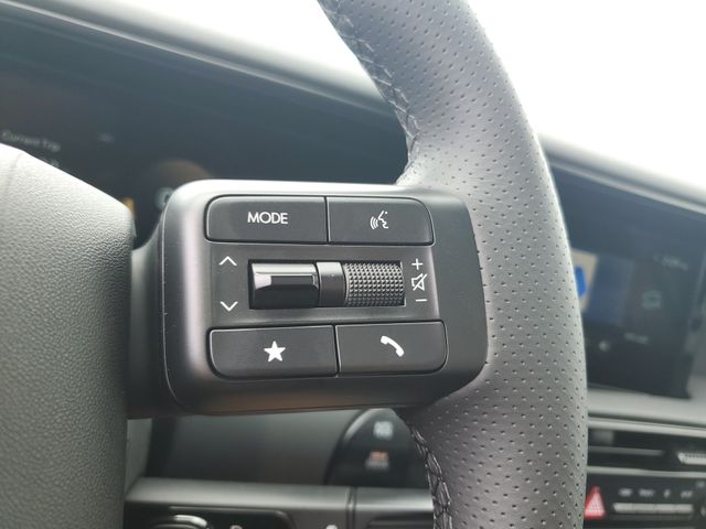 2026 Hyundai Palisade XRT Pro - Photo 22