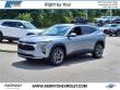 New 2025 Chevrolet Trax FWD LT SUV