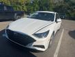 Used 2023 Hyundai Sonata SEL Sedan