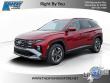 New 2026 Hyundai Tucson SEL FWD SUV
