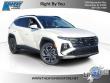 New 2026 Hyundai Tucson Limited AWD SUV