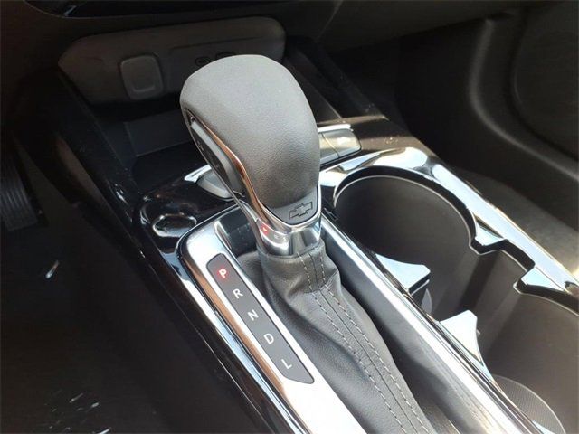 2026 Chevrolet Trax LT - Photo 11