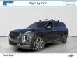 Used 2022 Hyundai Palisade Calligraphy SUV