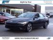 New 2025 Hyundai Elantra Limited Sedan
