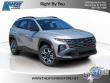 New 2026 Hyundai Tucson XRT AWD SUV