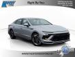 New 2026 Hyundai Sonata SEL Sport Sedan