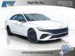 New 2026 Hyundai Elantra SEL Sport Sedan