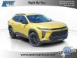 Used 2024 Chevrolet Trax Activ SUV