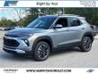 New 2026 Chevrolet Trailblazer AWD LT SUV