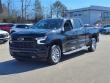 New 2025 Chevrolet Silverado 1500 4WD Crew Cab Standard Bed RST Truck