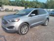 Used 2022 Ford Edge Titanium SUV