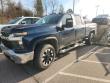 Used 2020 Chevrolet Silverado 2500HD LT Truck