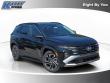 New 2026 Hyundai Tucson SEL Plus FWD SUV