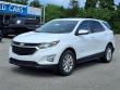 Certified 2021 Chevrolet Equinox LT SUV