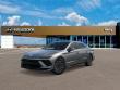 New 2026 Hyundai Sonata Hybrid SEL Sedan