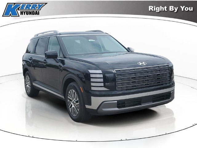 2027 Hyundai Palisade Hybrid