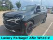 Used 2023 Chevrolet Tahoe LT SUV