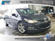 Used 2017 Chevrolet Cruze Premier Sedan