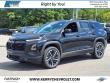 New 2026 Chevrolet Equinox AWD RS SUV