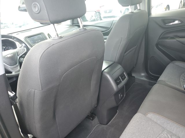 2023 Chevrolet Equinox LT - Photo 14