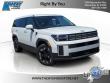 New 2026 Hyundai Santa Fe SE AWD SUV