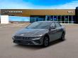 New 2026 Hyundai Elantra SEL Sport Sedan